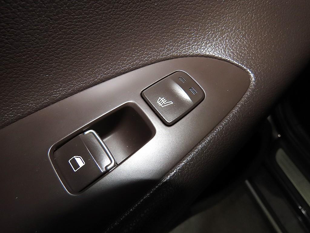 현대 그랜저IG 2.4 GDi 프리미엄 - 이미지 8