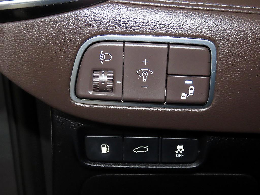 현대 그랜저IG 2.4 GDi 프리미엄 - 이미지 7