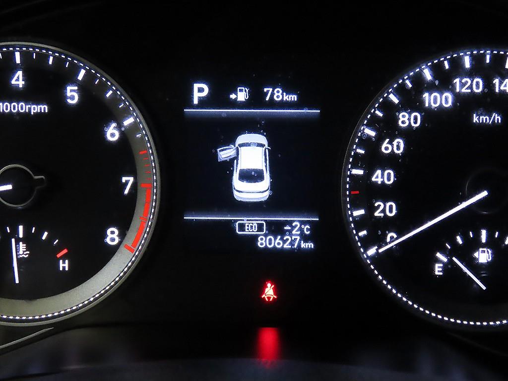 현대 그랜저IG 2.4 GDi 프리미엄 - 이미지 3