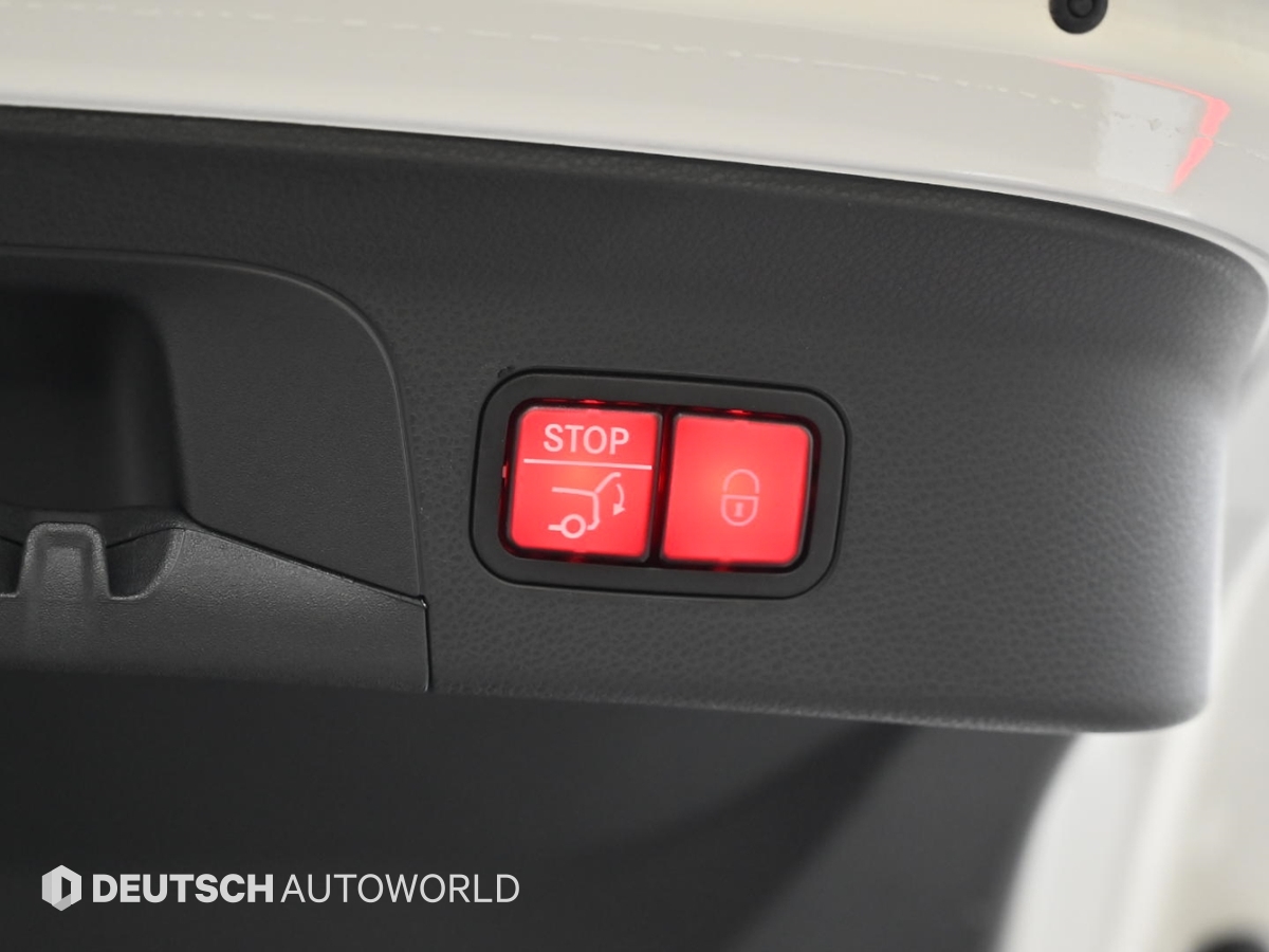 벤츠 GLC클래스 GLC 300 4매틱 쿠페 - 이미지 5