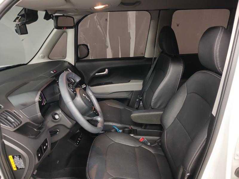 기아 더 뉴기아 레이 1.0 가솔린 시그니처 그래비티 - 이미지 8