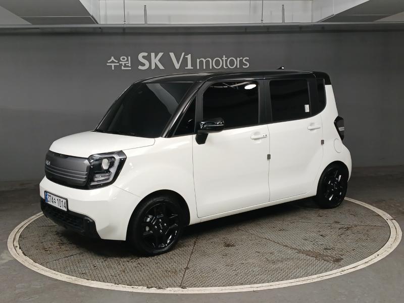 기아 더 뉴기아 레이 1.0 가솔린 시그니처 그래비티 - 이미지 3