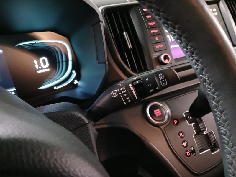 기아 더 뉴기아 레이 1.0 가솔린 시그니처 그래비티 - 이미지 15