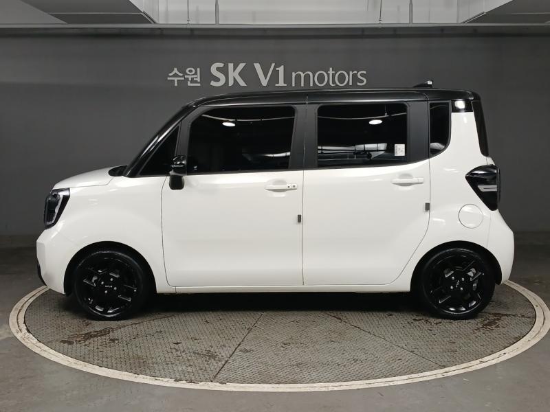 기아 더 뉴기아 레이 1.0 가솔린 시그니처 그래비티 - 이미지 10