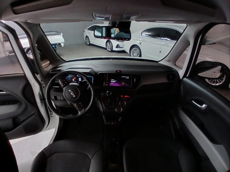 기아 더 뉴기아 레이 1.0 가솔린 시그니처 그래비티 - 이미지 17