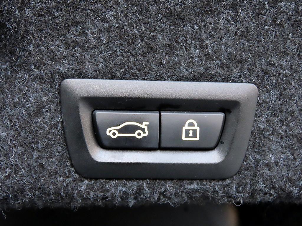 BMW 5시리즈(6세대) 520d xDrive - 이미지 7