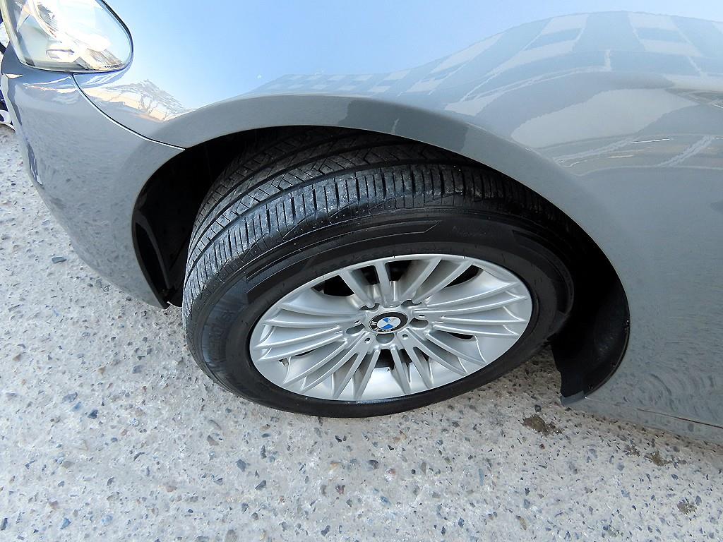 BMW 5시리즈(6세대) 520d xDrive - 이미지 8