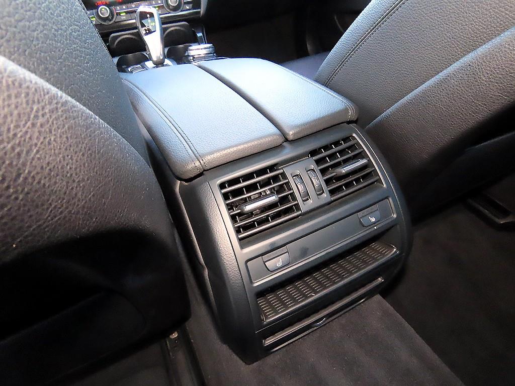 BMW 5시리즈(6세대) 520d xDrive - 이미지 6