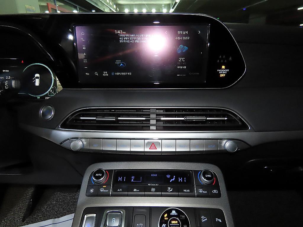 현대 팰리세이드 3.8 가솔린 AWD 프레스티지 - 이미지 12