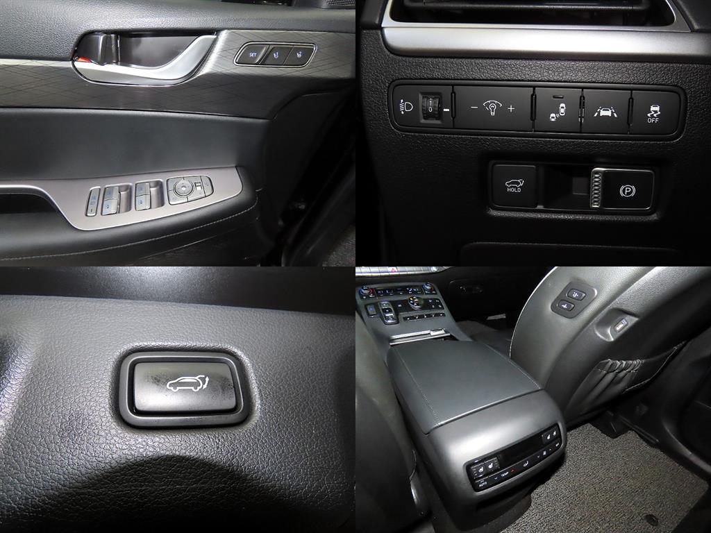 현대 팰리세이드 3.8 가솔린 AWD 프레스티지 - 이미지 20