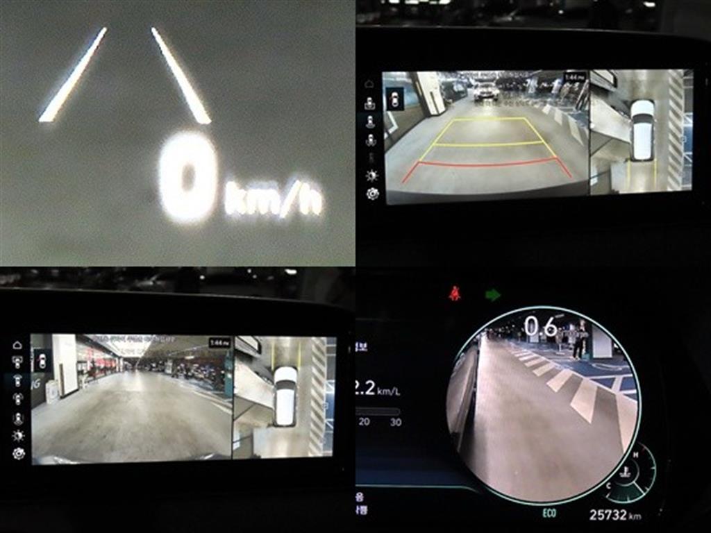 현대 팰리세이드 3.8 가솔린 AWD 프레스티지 - 이미지 18