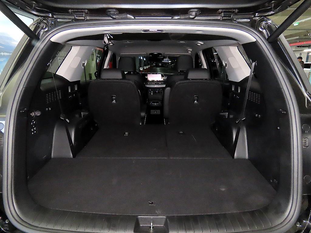 현대 팰리세이드 3.8 가솔린 AWD 프레스티지 - 이미지 13