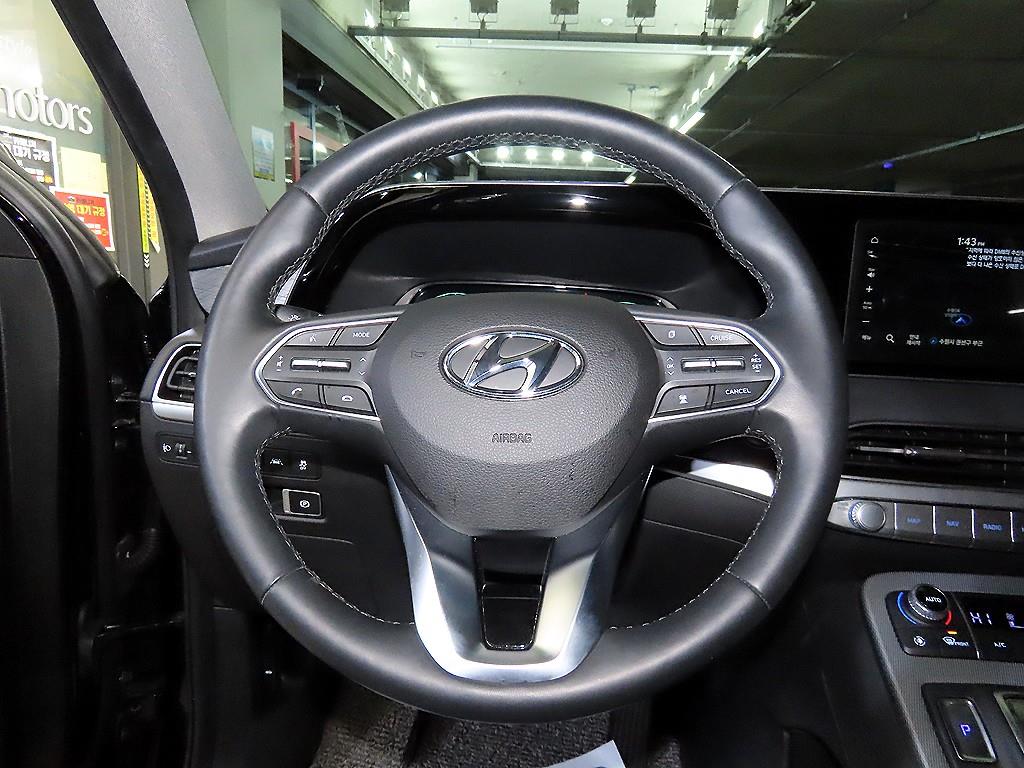 현대 팰리세이드 3.8 가솔린 AWD 프레스티지 - 이미지 10