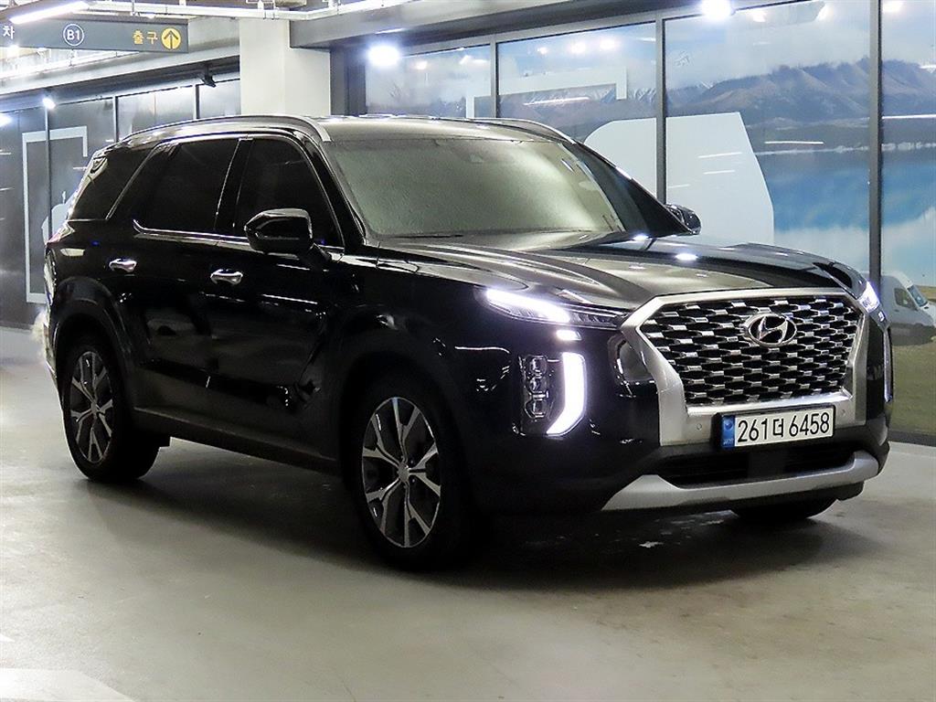 현대 팰리세이드 3.8 가솔린 AWD 프레스티지 - 이미지 14