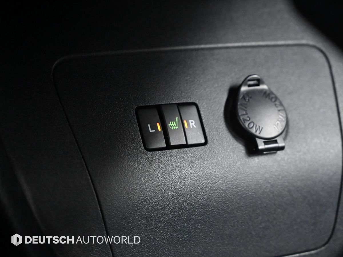 토요타 프리우스(3세대) - 이미지 9