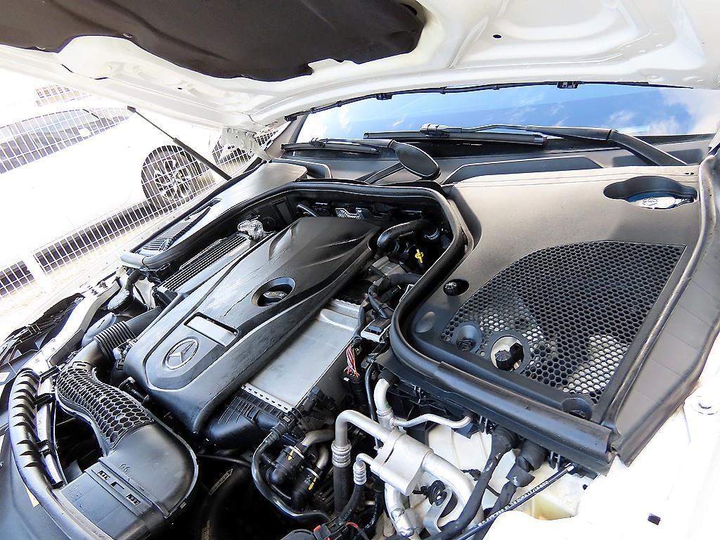 벤츠 E클래스(5세대) E300 익스클루시브 - 이미지 8