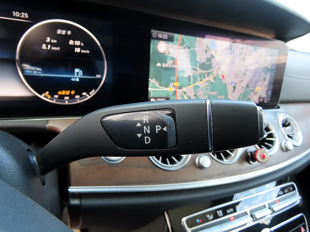 벤츠 E클래스(5세대) E300 익스클루시브 - 이미지 6