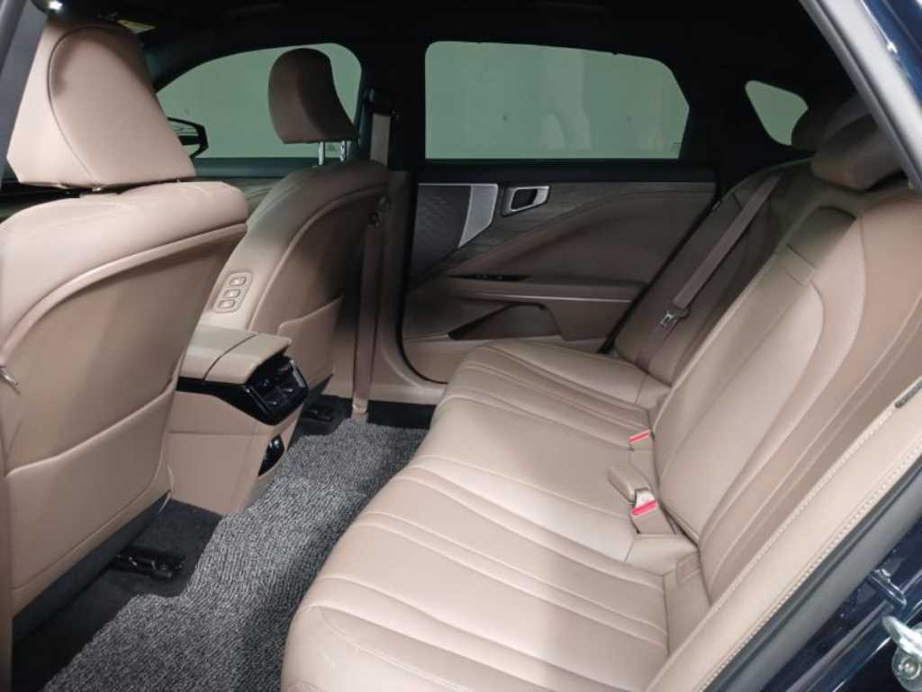 기아 K8 2.5 GDI 노블레스 - 이미지 9