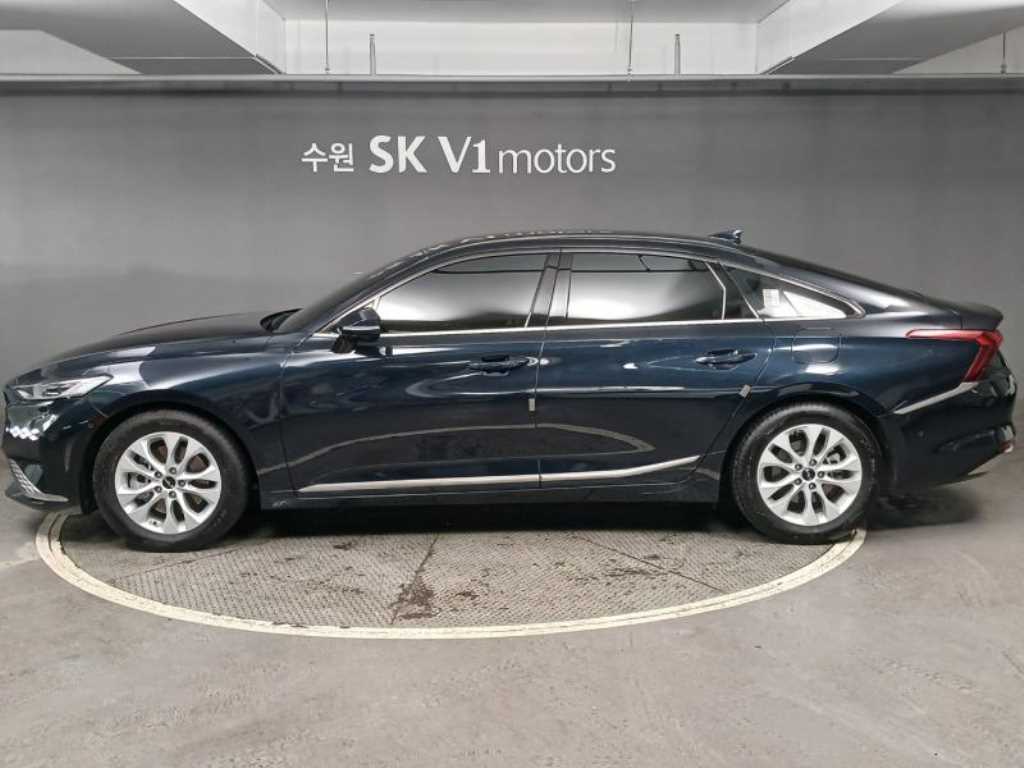 기아 K8 2.5 GDI 노블레스