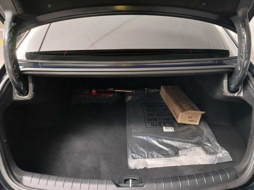 기아 K8 2.5 GDI 노블레스 - 이미지 15