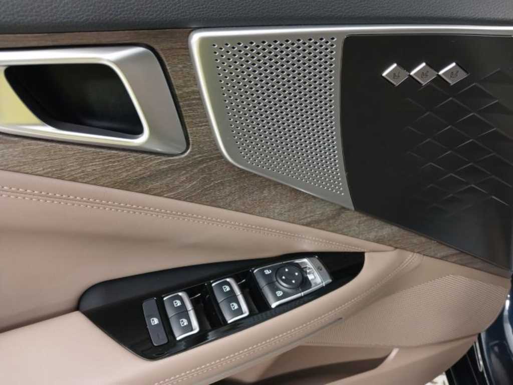 기아 K8 2.5 GDI 노블레스 - 이미지 19