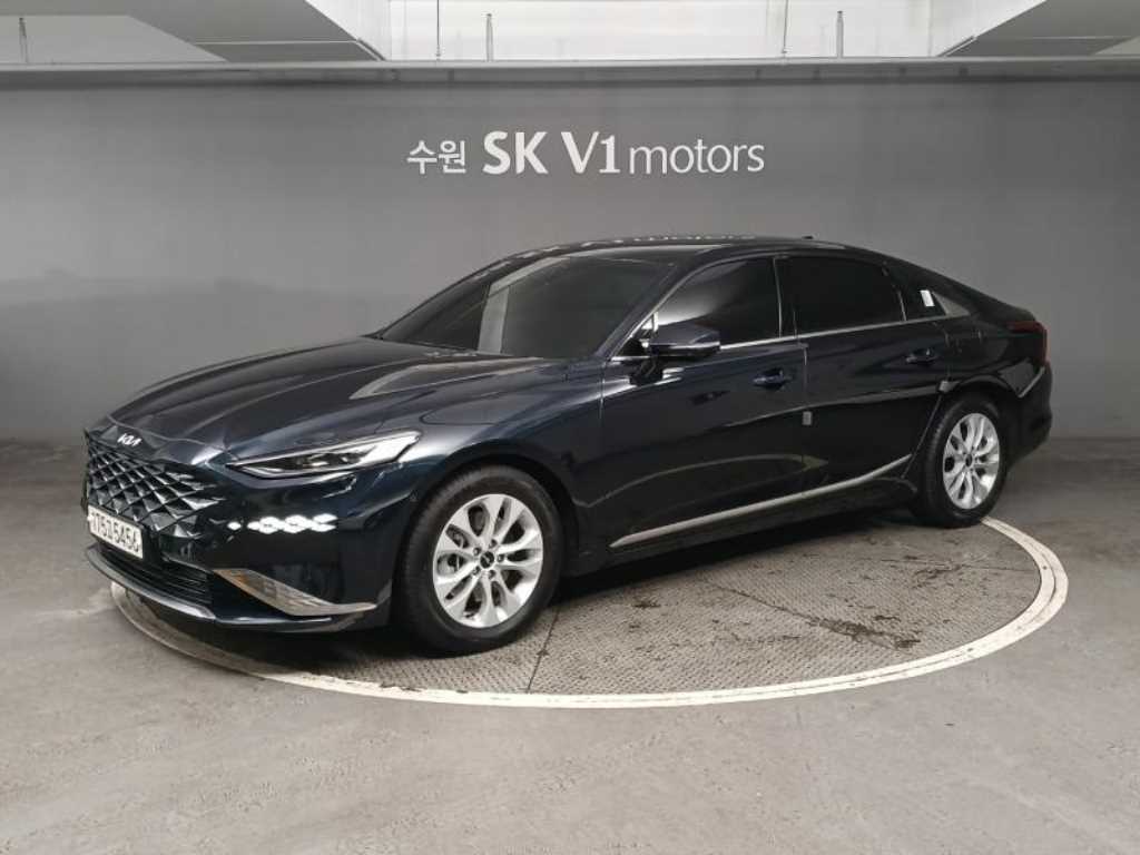 기아 K8 2.5 GDI 노블레스 - 이미지 16