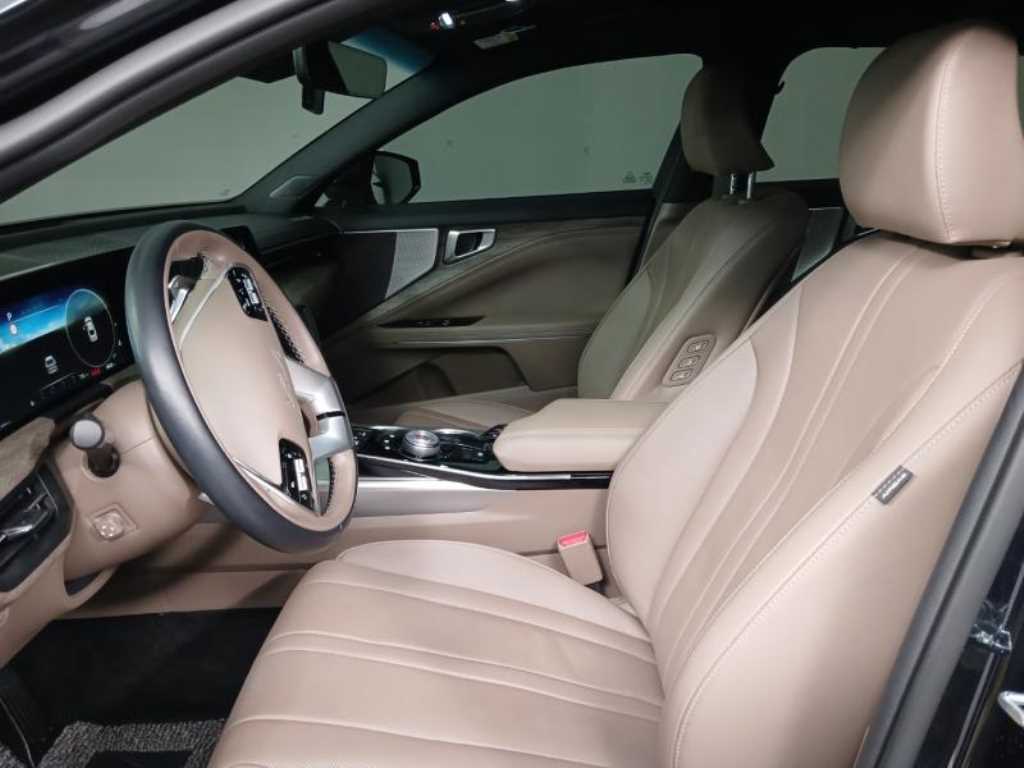 기아 K8 2.5 GDI 노블레스 - 이미지 13