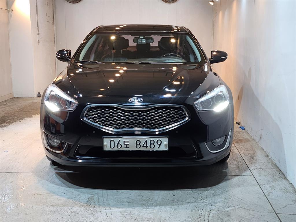 기아 더 뉴K7 LPI 렌터카 럭셔리 - 이미지 11