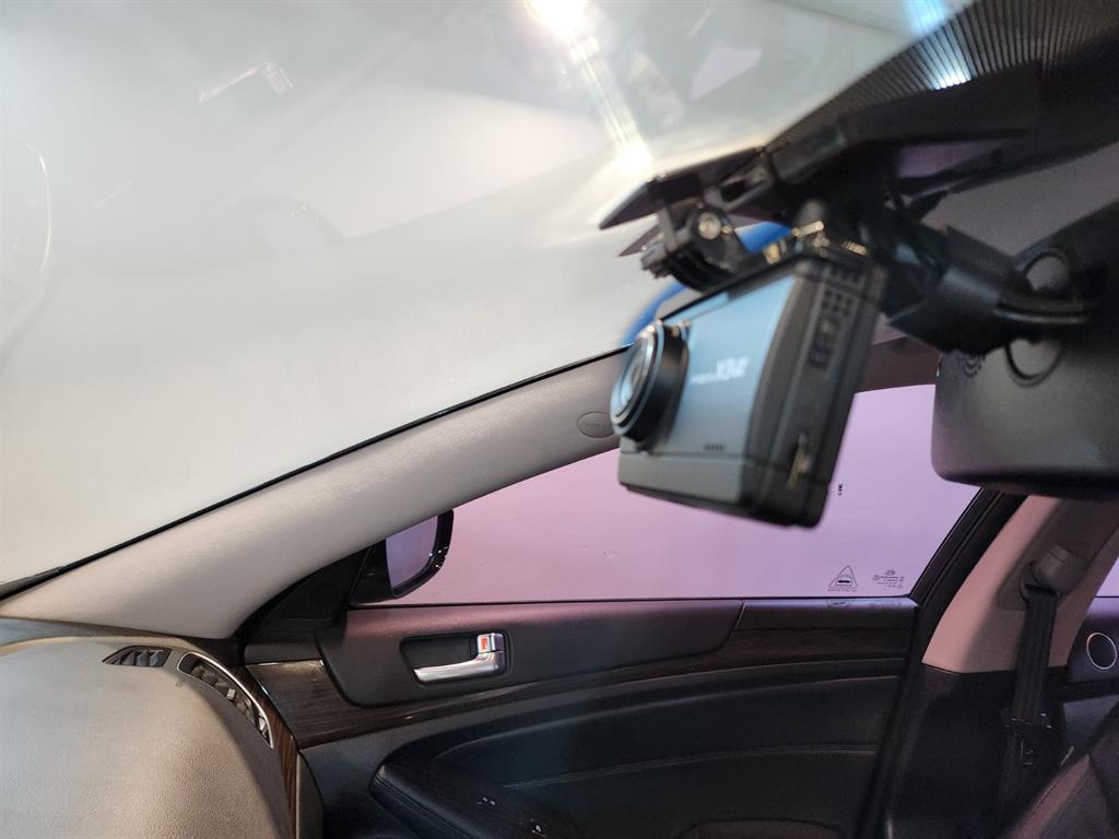 기아 더 뉴K7 LPI 렌터카 럭셔리 - 이미지 9