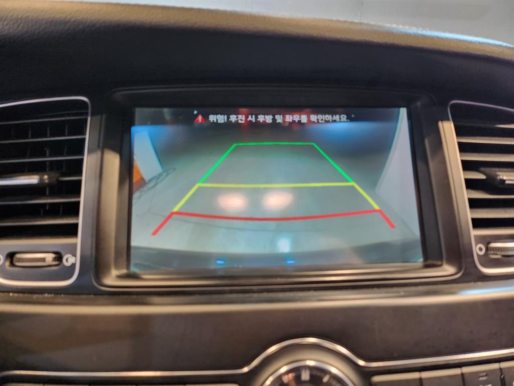 기아 더 뉴K7 LPI 렌터카 럭셔리 - 이미지 14