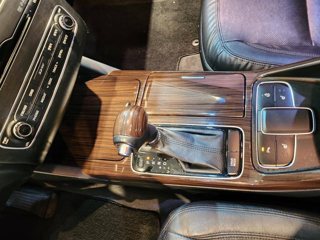 기아 더 뉴K7 LPI 렌터카 럭셔리 - 이미지 18