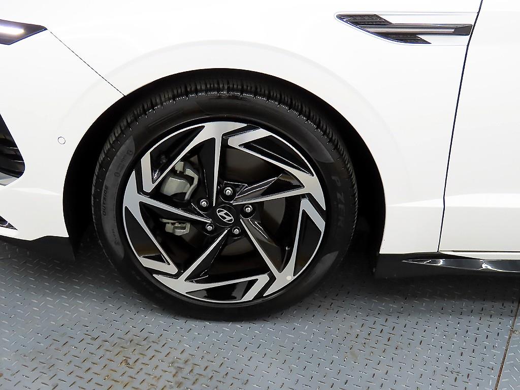 현대 쏘나타 디 엣지 가솔린 1.6 터보 인스퍼레이션 - 이미지 17