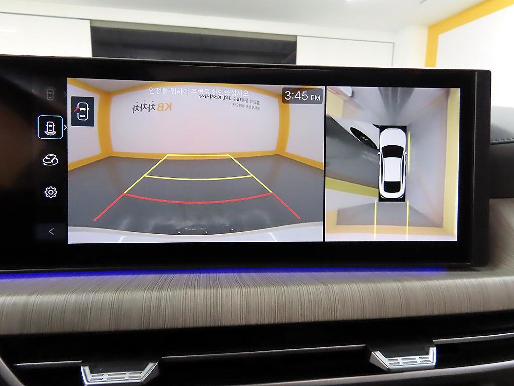 현대 쏘나타 디 엣지 가솔린 1.6 터보 인스퍼레이션 - 이미지 6