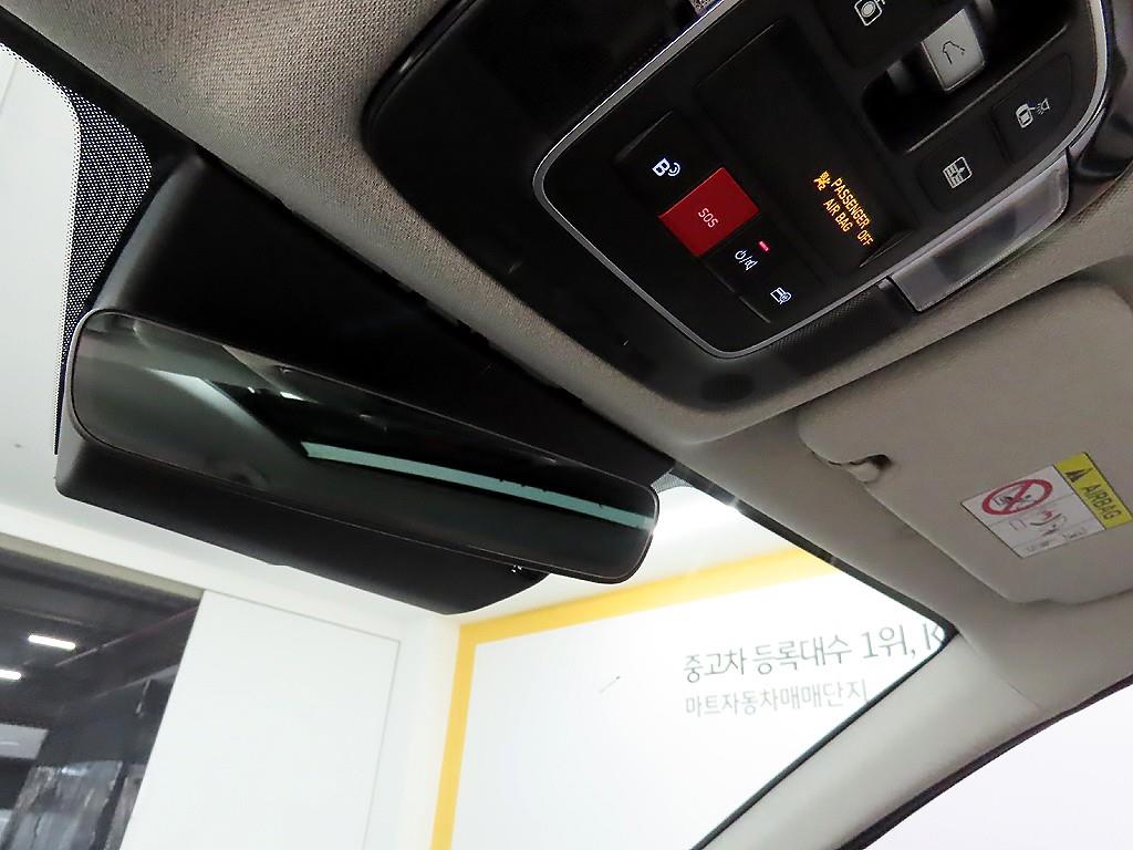 현대 쏘나타 디 엣지 가솔린 1.6 터보 인스퍼레이션 - 이미지 2