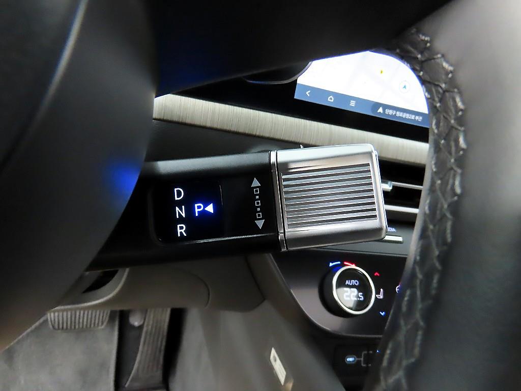 현대 쏘나타 디 엣지 가솔린 1.6 터보 인스퍼레이션 - 이미지 3