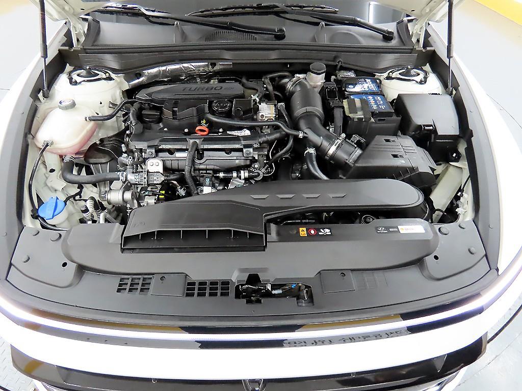 현대 쏘나타 디 엣지 가솔린 1.6 터보 인스퍼레이션 - 이미지 11