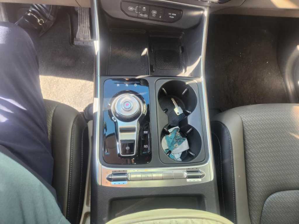 기아 더 뉴카니발(KA4) 7인승 가솔린 노블레스 - 이미지 12