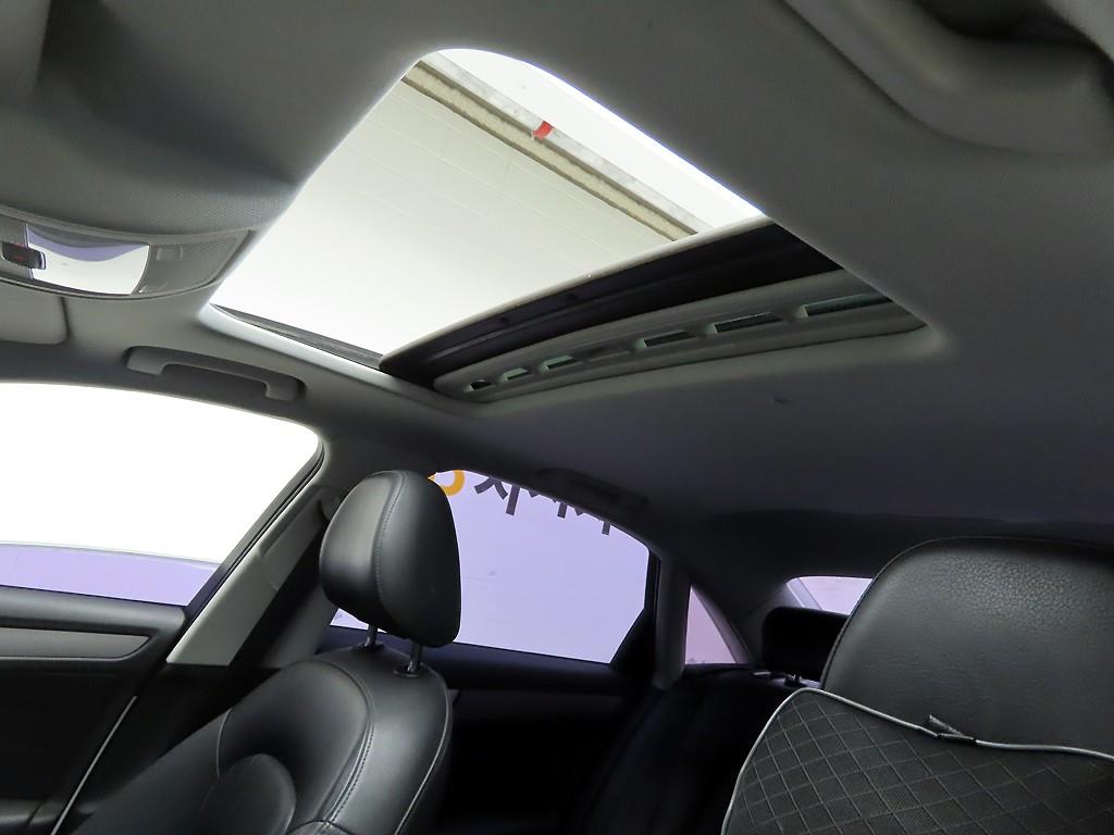 아우디 A4(4세대) 30 TDI - 이미지 4