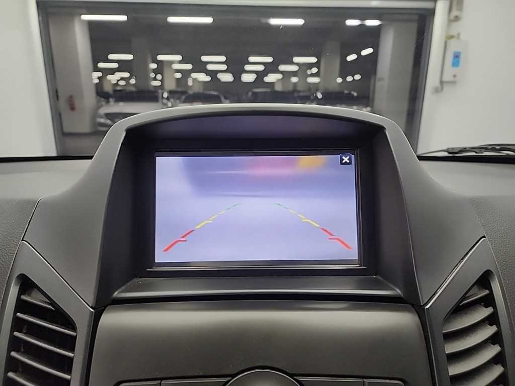 쉐보레 (대우) 올란도 2.0 디젤 LT 세이프티 팩 - 이미지 19