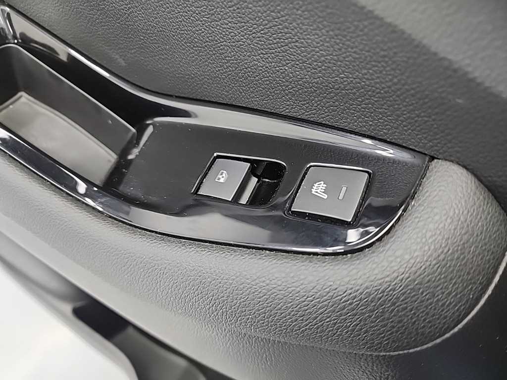 쉐보레 (대우) 올란도 2.0 디젤 LT 세이프티 팩 - 이미지 17