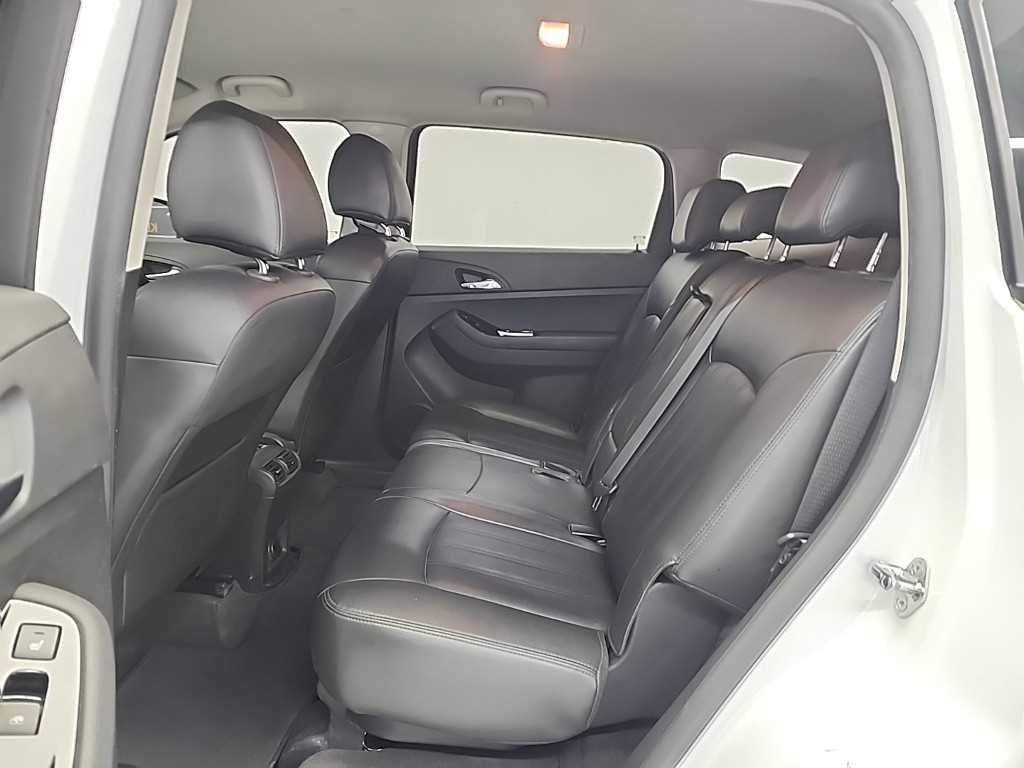 쉐보레 (대우) 올란도 2.0 디젤 LT 세이프티 팩 - 이미지 8