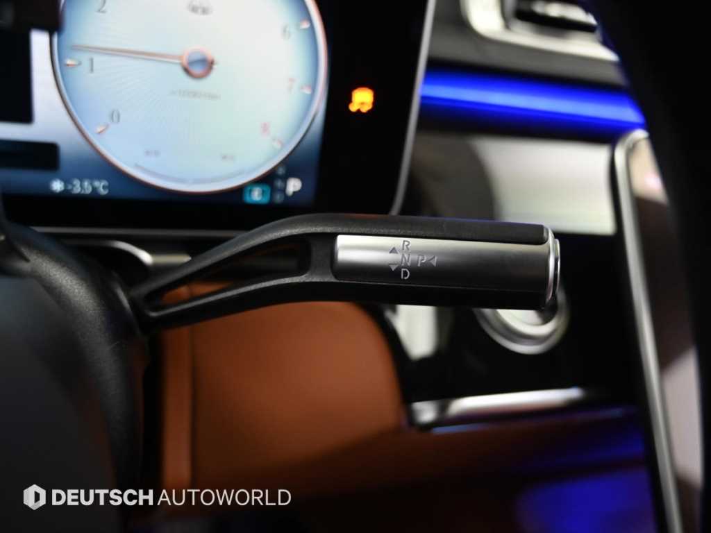 벤츠 S클래스(7세대) 마이바흐 S580 4매틱 - 이미지 19