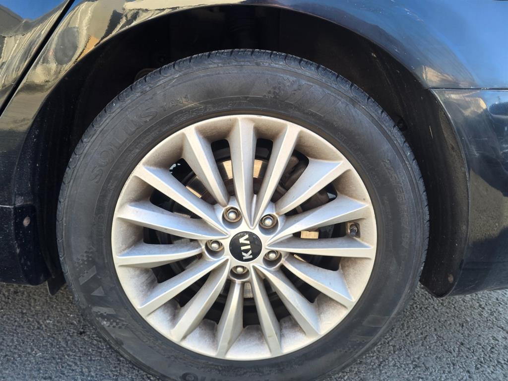 기아 올 뉴K7 3.0 LPI 렌터카 럭셔리