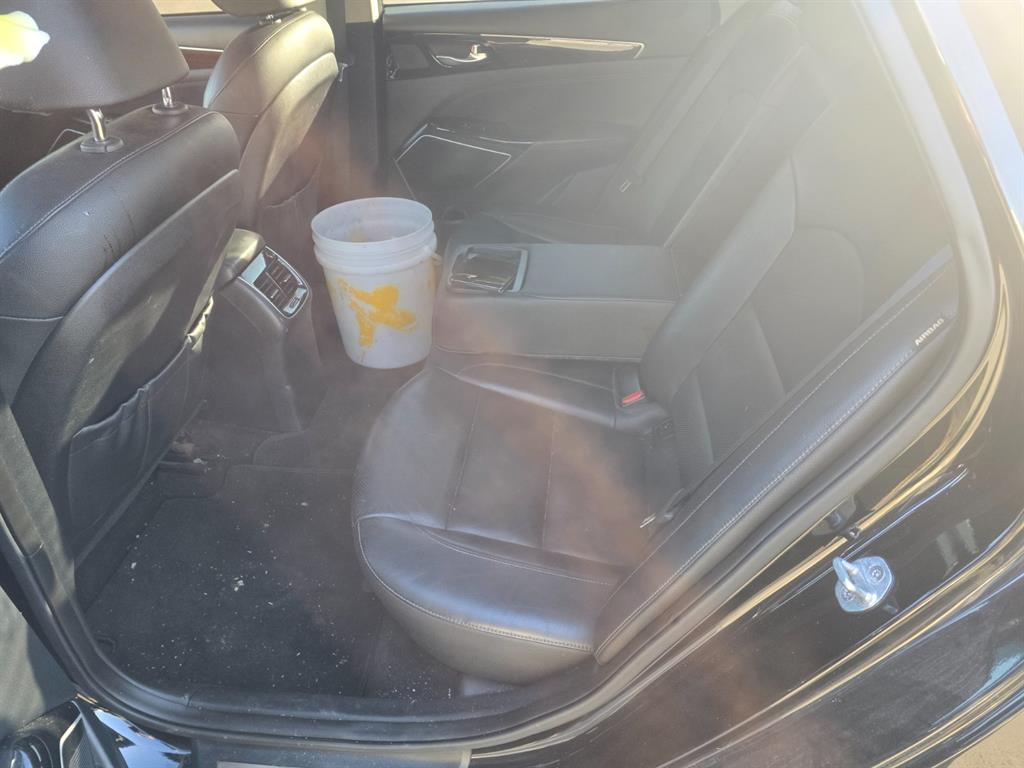 기아 올 뉴K7 3.0 LPI 렌터카 럭셔리 - 이미지 18