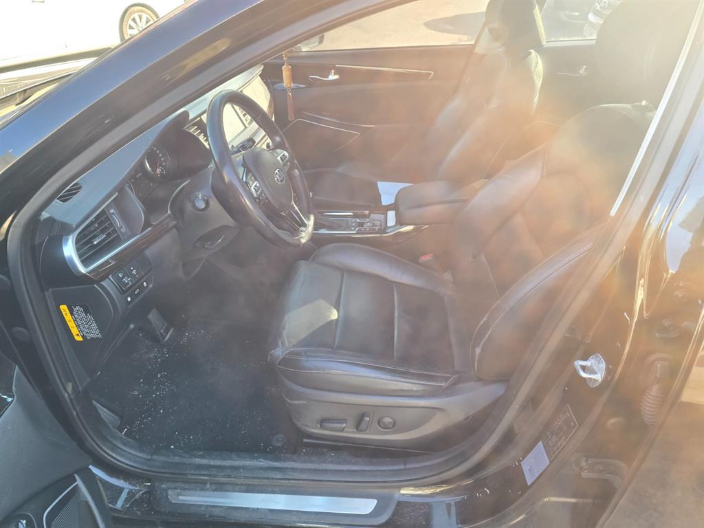 기아 올 뉴K7 3.0 LPI 렌터카 럭셔리 - 이미지 5