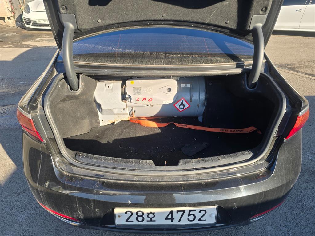 기아 올 뉴K7 3.0 LPI 렌터카 럭셔리 - 이미지 17