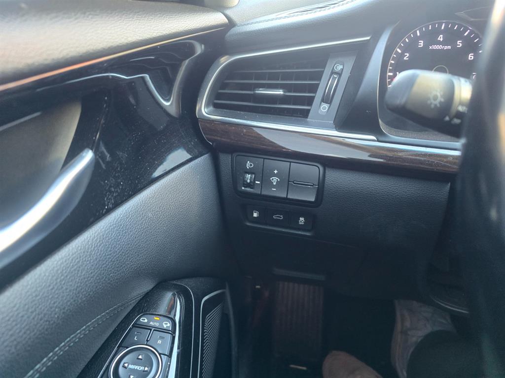 기아 올 뉴K7 3.0 LPI 렌터카 럭셔리 - 이미지 6