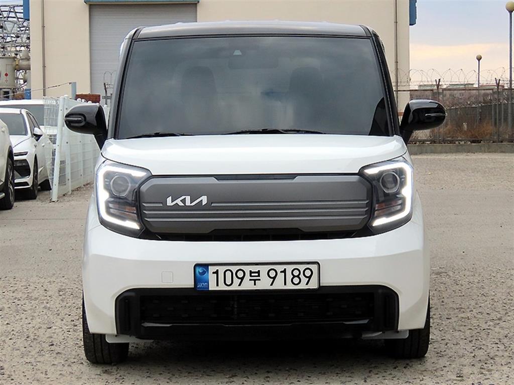 기아 더 뉴기아 레이 1.0 가솔린 시그니처 그래비티 - 이미지 17