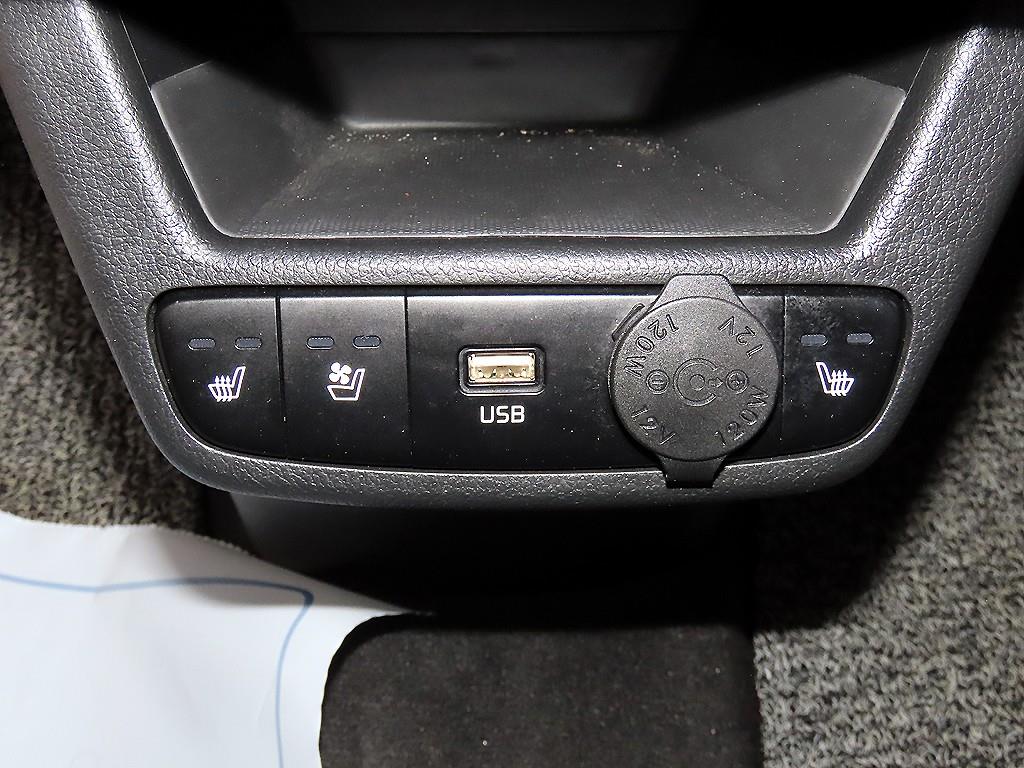 기아 더 뉴기아 레이 1.0 가솔린 시그니처 그래비티 - 이미지 4