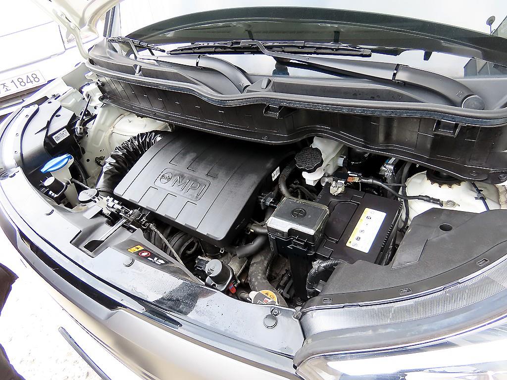 기아 더 뉴기아 레이 1.0 가솔린 시그니처 그래비티 - 이미지 7